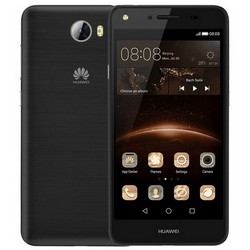Замена дисплея на телефоне Huawei Y5 II в Калуге
